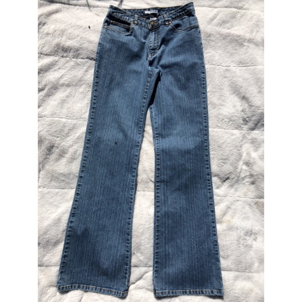 CAbi jeans